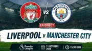 🔴 [ Premier League ] / Follow Liverpool - Manchester City live on Foot Africa! (Live commentary)