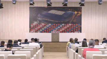 Real Madrid: José Mourinho absent from press conference after victory over Villarreal