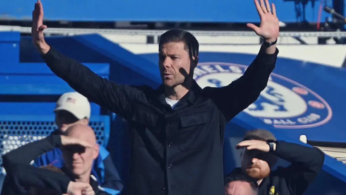 Chelsea : Xabi Alonso veut gagner sans encaisser le moindre but