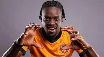Wolverhampton : Bertrand Traoré n'a toujours pas joué en Championship 