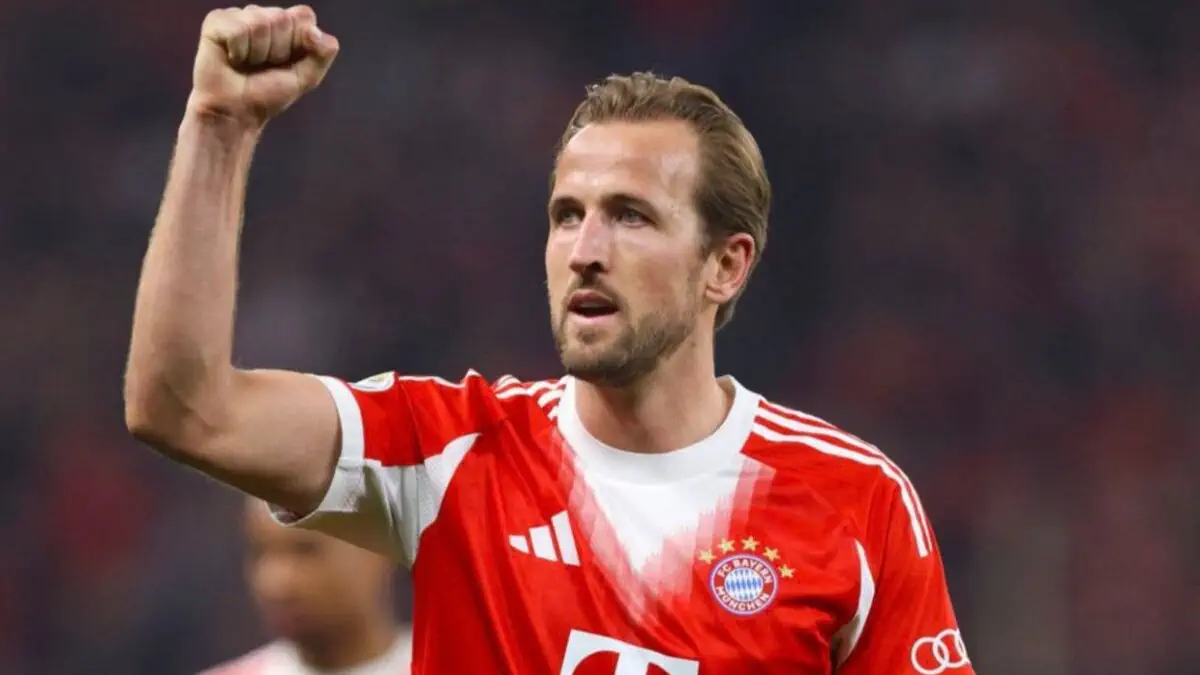 Bayern : le président confiant pour la prolongation de Harry Kane