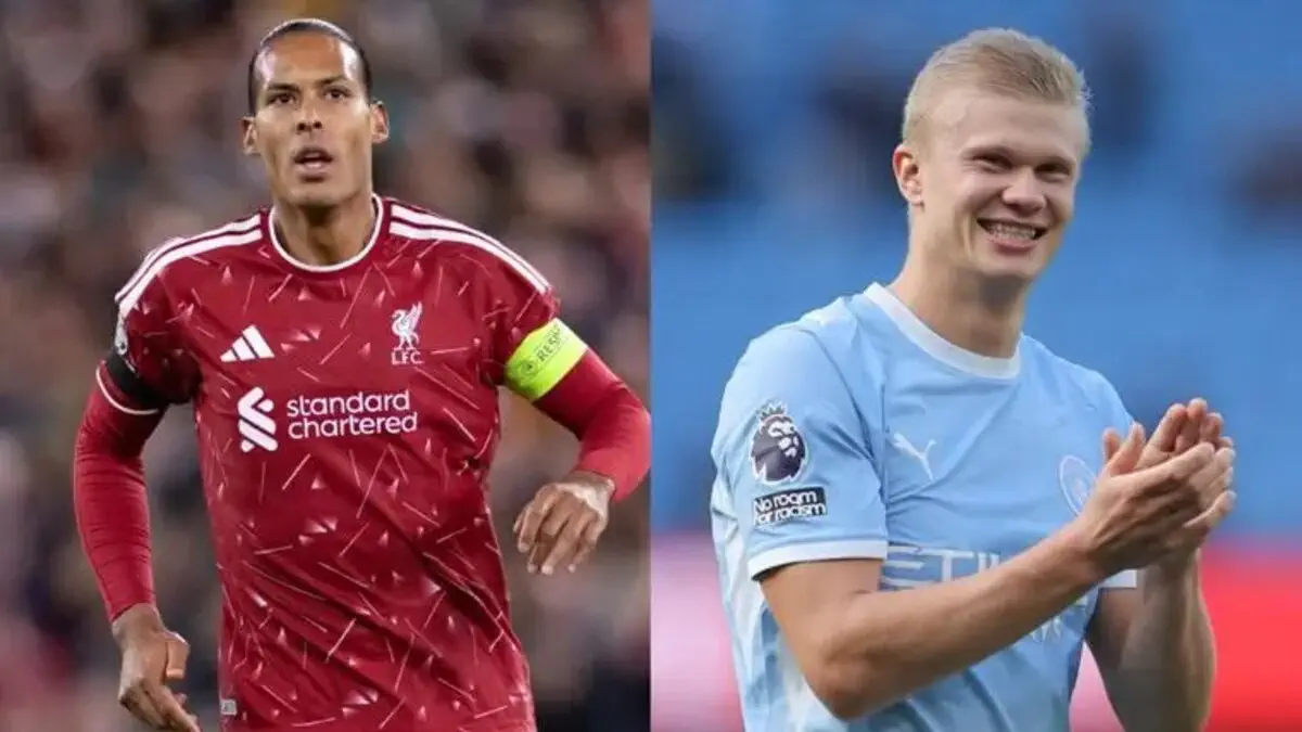 Things to Know About the Liverpool vs. Man City Match! 