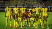 UFOA-B U17 : Le Ghana prend le contrôle du groupe A 