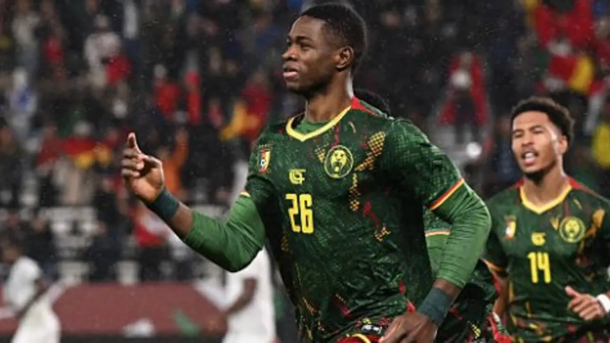Le Bayer Leverkusen envisage de prolonger le contrat de Christian Kofane !