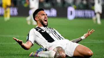 Official: Nico González extends his contract with Juventus