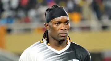 Ouganda : Khalid Aucho prend sa retraite internationale 