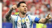 Les élus : les prodiges bénéficiant de l’ultime adoubement footballistique de Messi