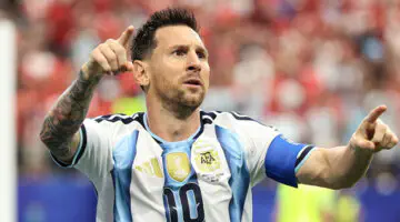 Les élus : les prodiges bénéficiant de l’ultime adoubement footballistique de Messi