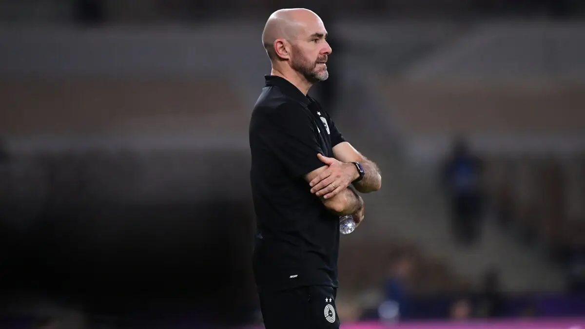 Bahrain: Félix Sánchez Bas appointed head coach after three defeats at the Gulf Cup