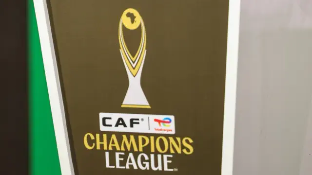 برنامج مباريات الدور التمهيدي الثاني (دور الـ 32)  بدوري أبطال أفريقيا موسم 27/26