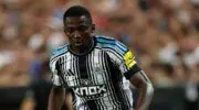 Newcastle: Concern for Bazoumana Touré, who went off injured against Coventry