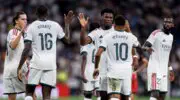 Roma vs Real Madrid: François Letexier to referee the match