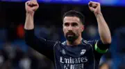 Getafe: Dani Carvajal set to sign at last