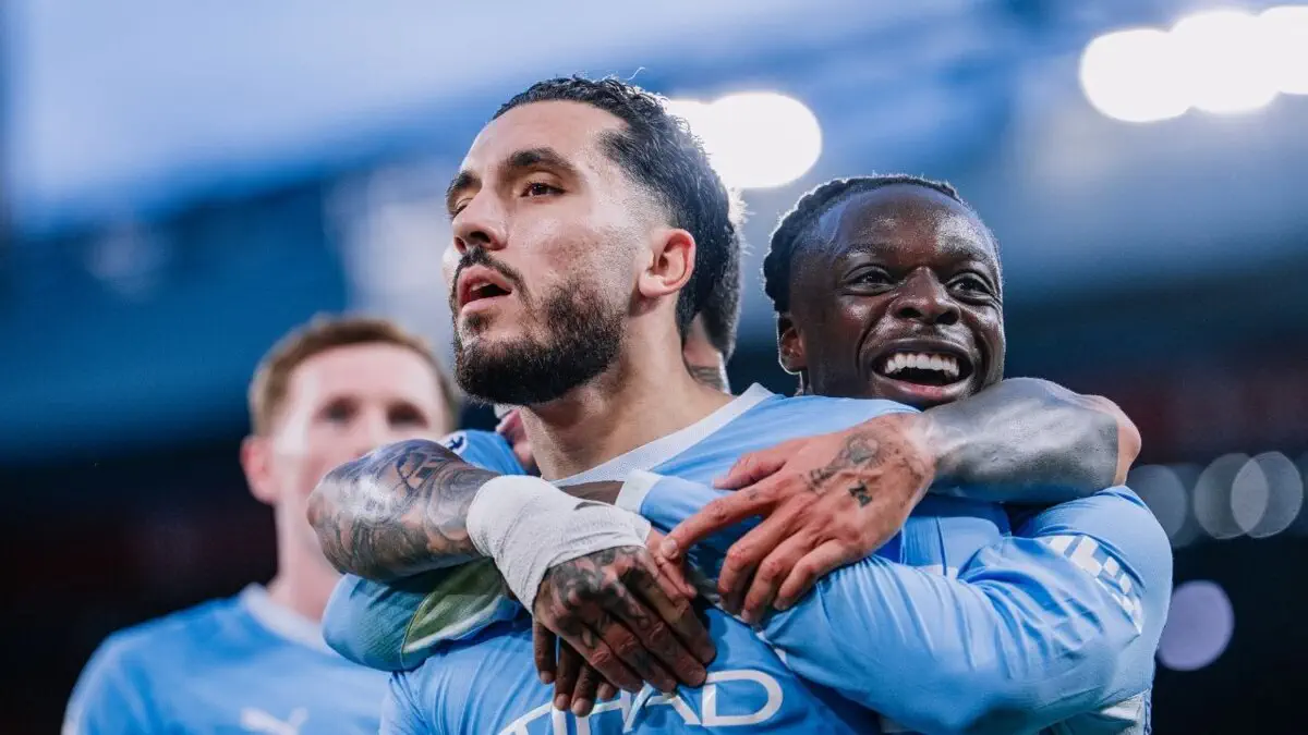 Ligue des Champions : l'arbitre du du choc entre le PSG et Man City annoncé