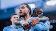 Champions League: referee for PSG-Man City clash announced