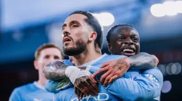 Ligue des Champions : l'arbitre du du choc entre le PSG et Man City annoncé