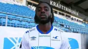 KFUM Oslo: Bilal Njie scores in win over Vålerenga