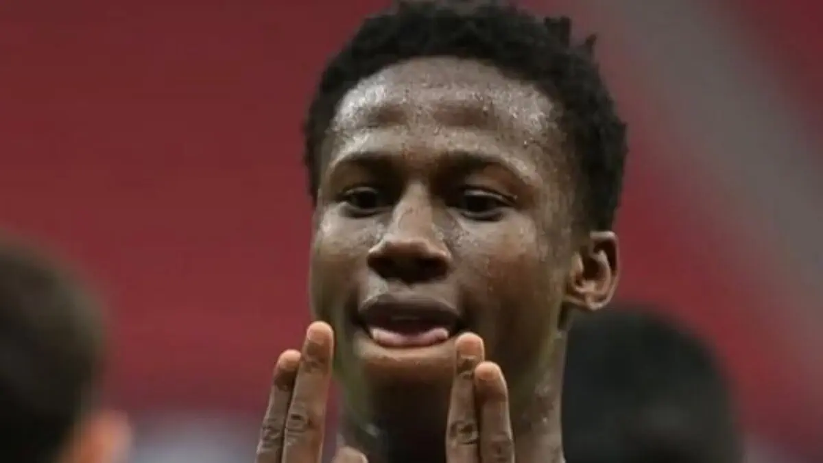 Jetour League : Mouhamed Dabo démarre fort et s'offre le titre de joueur du moi 
