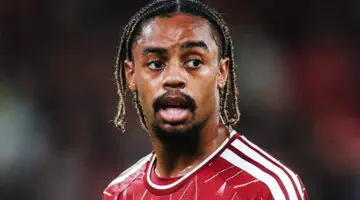 Liverpool : quand Bradley Barcola compare la Ligue 1 à la Premier League