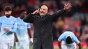 Manchester City: Enzo Maresca's latest comments on the allegations