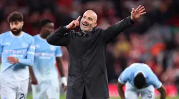 Manchester City : la nouvelle sortie d'Enzo Maresca sur les accusations