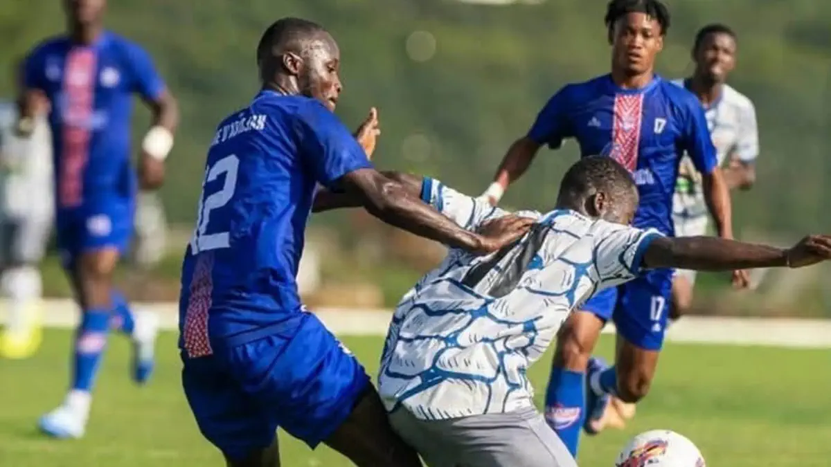 Ligue 1 Lonaci: FC San Pedro win convincingly, ASEC and AFAD share the points