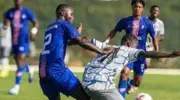 Ligue 1 Lonaci : le FC San Pedro s’impose avec autorité, l’ASEC et l’AFAD se neutralisent