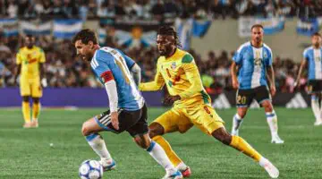 Argentina: Messi’s final match, Benin makes revelations