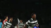 Champions League: Abdallah Sima ruled out, Geny Catamo in the spotlight ahead of Lens-Sporting clash