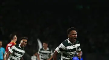 Ligue des champions : Abdallah Sima forfait, Geny Catamo sous les projecteurs du duel Lens-Sporting