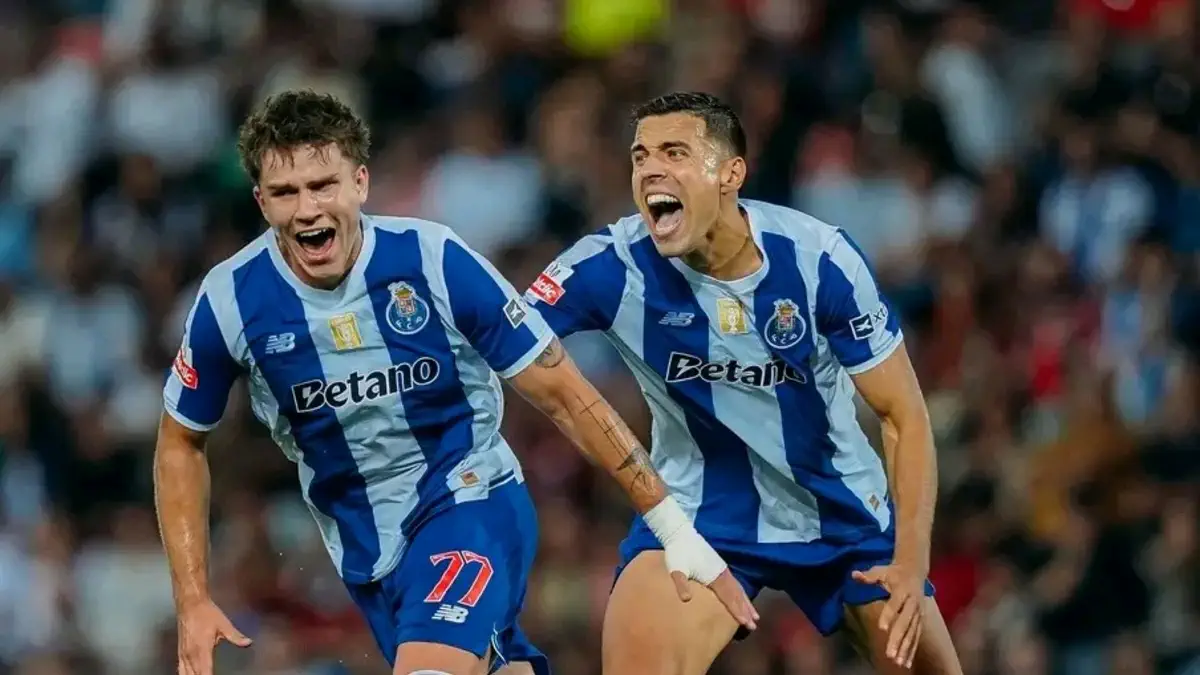 FC Porto, FC Barcelone, Manchester City réalisent un sans-faute en ce début de saison 