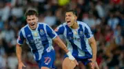 FC Porto, FC Barcelone, Manchester City réalisent un sans-faute en ce début de saison 
