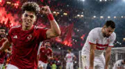 Le filet inviolé : comment Al Ahly a ancré le cauchemar offensif de Zamalek
