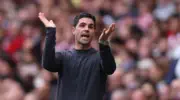 Arsenal: Mikel Arteta is saddened by the injuries to some key players! 
