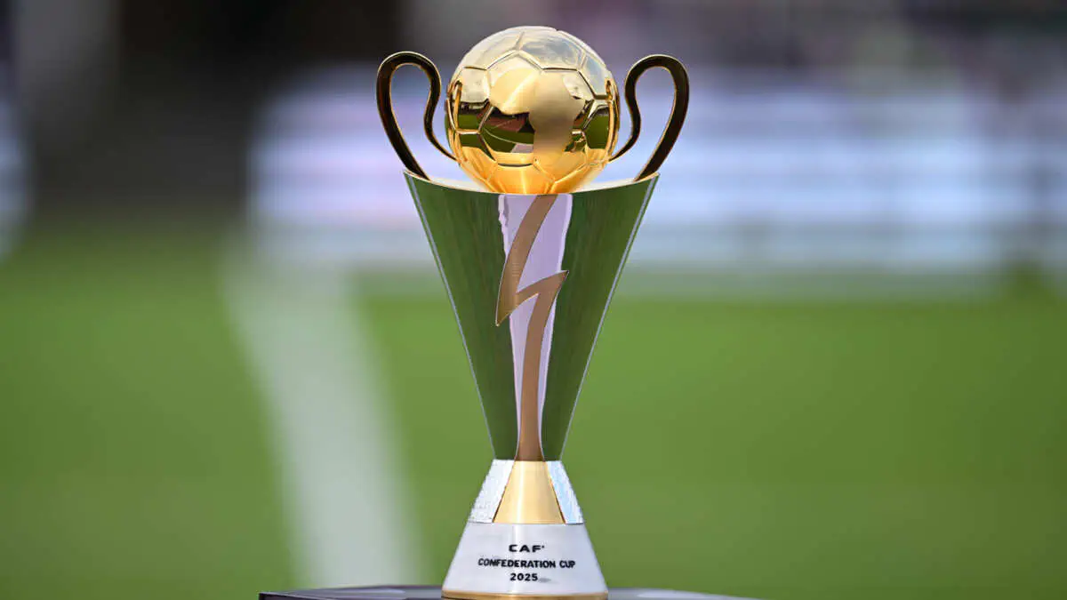 Coupe de la CAF 26-27: le programme des matchs aller du deuxième tour préliminaire