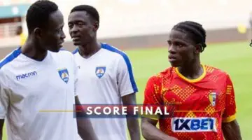 Ligue 1 Côte d'Ivoire: le derby du Nord accouche d'un festival de buts