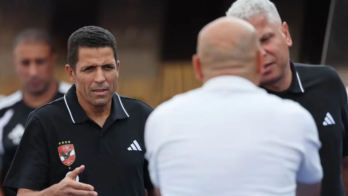 Which is the best derby between Cairo and Casablanca? .. Ammouta answers