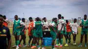 UNIFAC U20: Cameroon open their tournament against Chad in Olembé