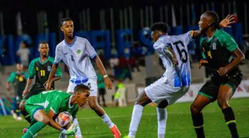 CECAFA U17 : La Somalie accroche la Tanzanie, championne en titre 