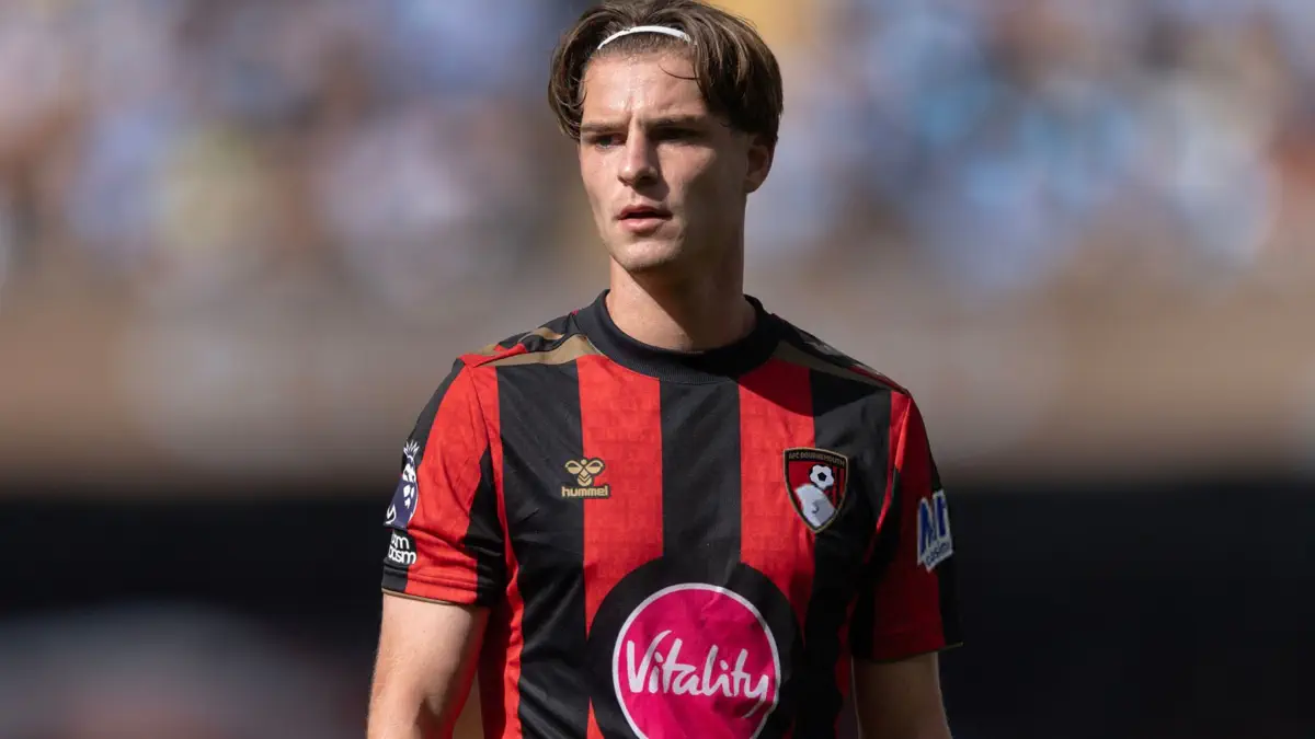 Le successeur de Luka Modrić : l'AC Milan travaille dur pour Alex Scott !
