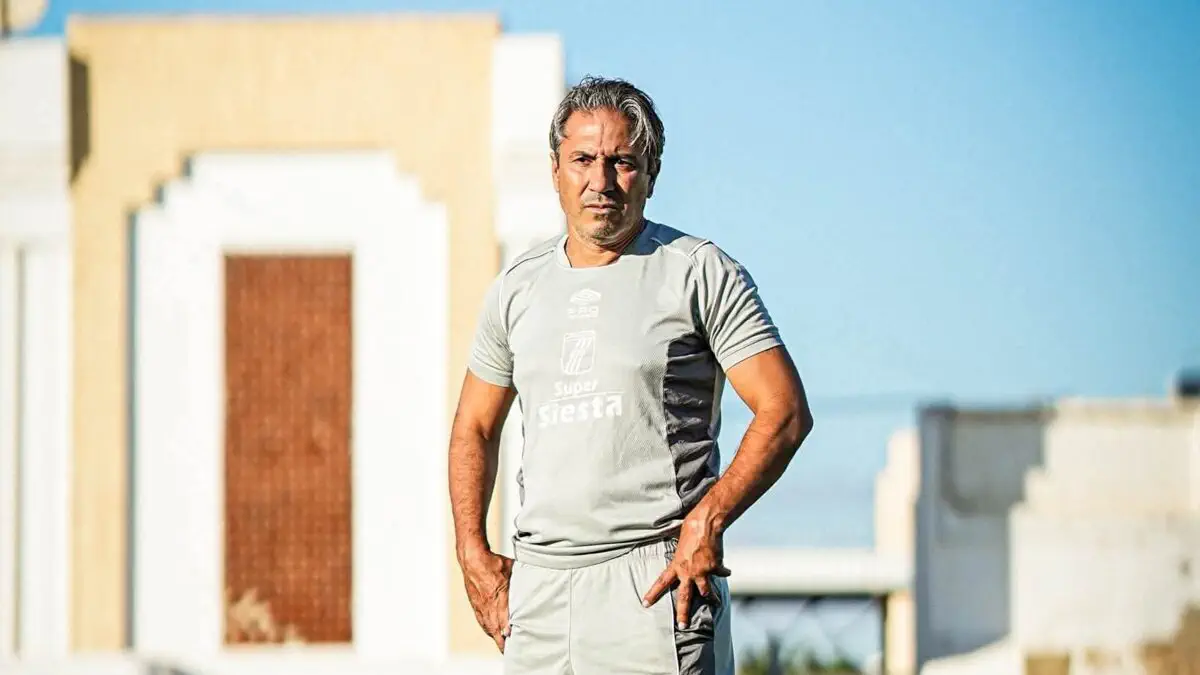 Tunisie : le CS Sfaxien se sépare de Nabil Kouki après sept matches