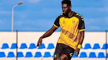 MERCATO : Mohamed Lamine N’ Dao s’engage avec Arar FC en Arabie Saoudite