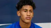 Manchester United: Real Madrid and Barça battling for wonderkid JJ Gabriel