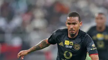 Abdeslam Ouaddou explains shock Appollis decision in MTN8 final 