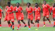 Qualif. JO 2028 (F) : Le Kenya étrille les Seychelles (11-0) et file au 3e tour 