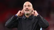 Manchester City: Enzo Maresca offers strong support to the team.. "Ignore the noise"