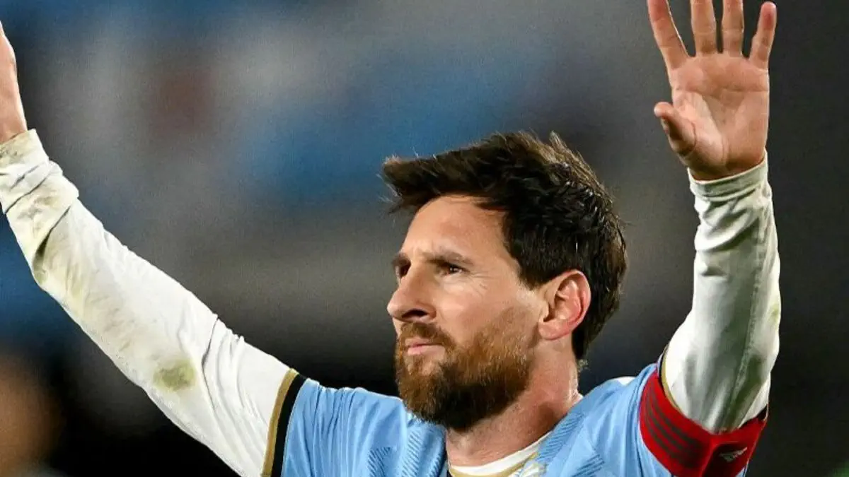 Lionel Messi dévoile les jeunes talents qui marqueront l'histoire du football