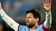 Lionel Messi dévoile les jeunes talents qui marqueront l'histoire du football