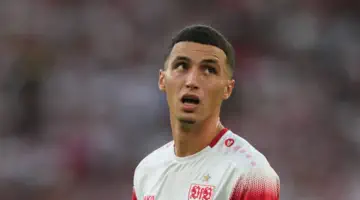Getafe s’intéresse au Marocain Bilal El Khannouss et se renseigne