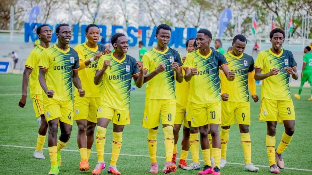 CECAFA U17 : Où suivre les rencontres en direct ? 
